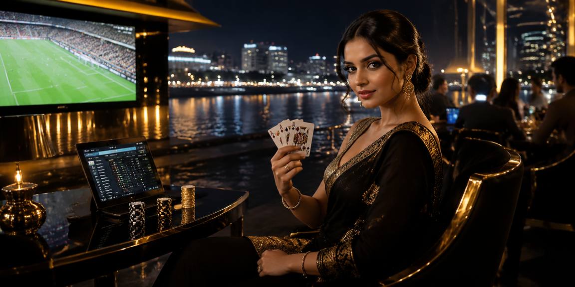 9jabet লাইভ টেবিল