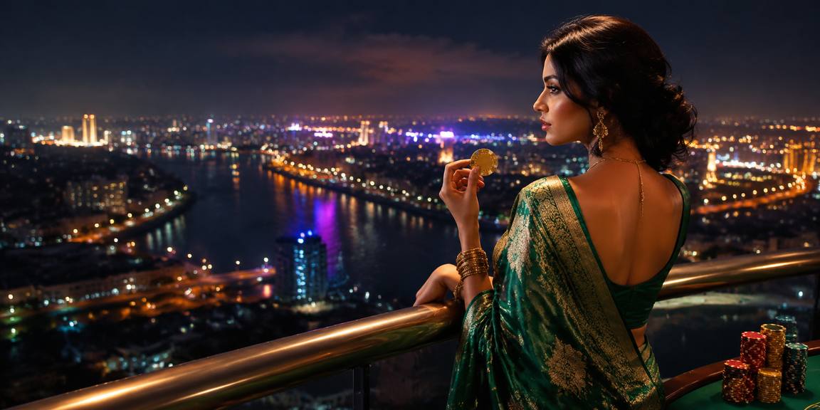 9jabet লাইভ ক্যাসিনো